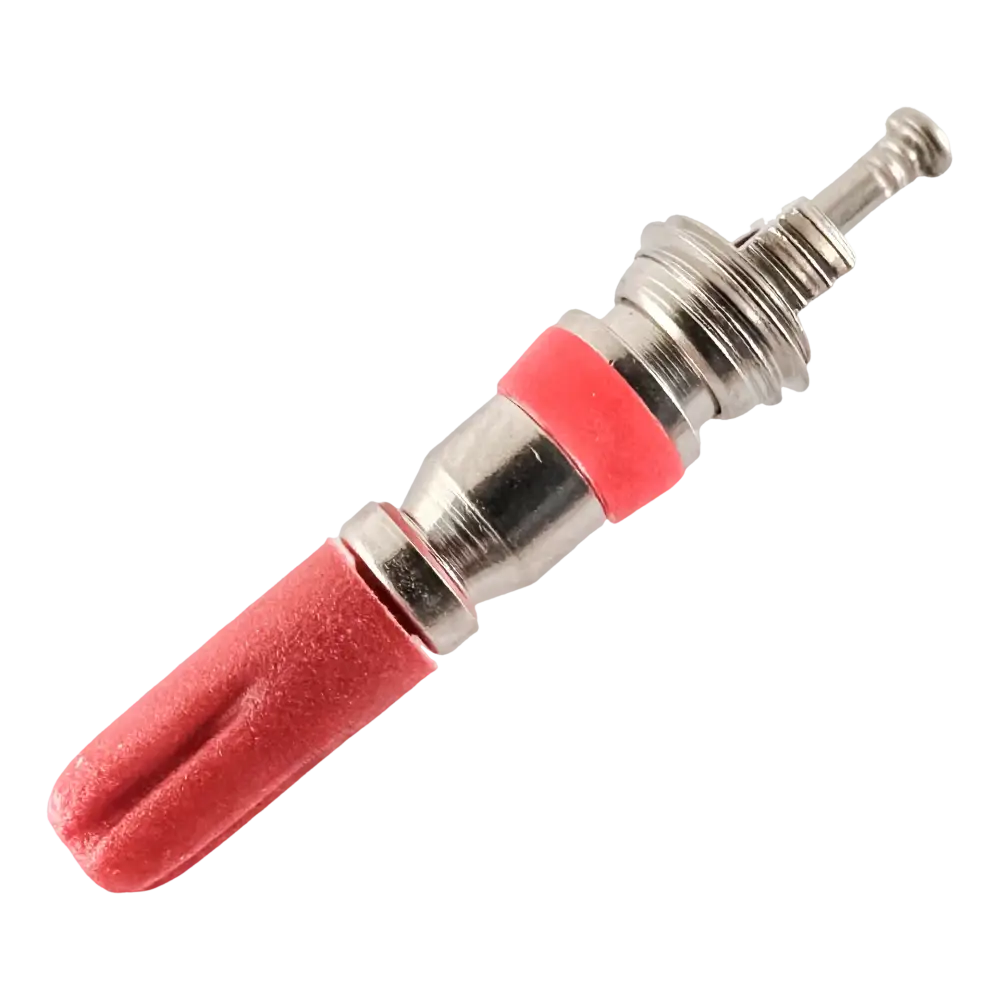 Counteract VCV Vortex Valve Cores with Balancing Beads - TPMS Safe (4 Pack) | Improve Tire Balance & Reduce Vibration for Trucks, SUVs & RVs