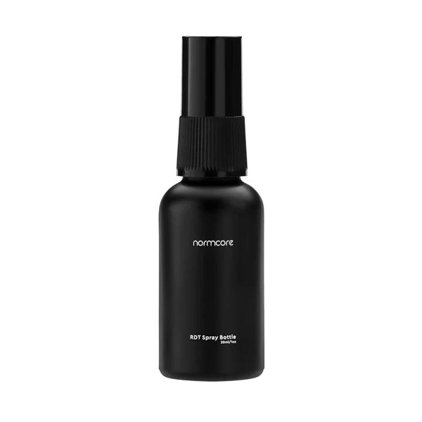 Normcore RDT Spray Bottle - Premium Refillable Fine Mist Sprayer for Hair, Skin & Plants | Perfect for Travel, Salon & Home Use