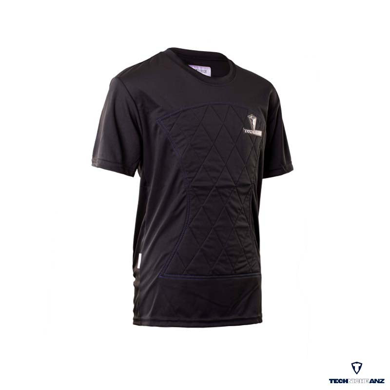 HyperKewl Plus™ Evaporative Cooling T-Shirt - Unisex Quick-Dry Performance Shirt for Men & Women - Perfect for Outdoor Sports, Hiking & Summer Activities