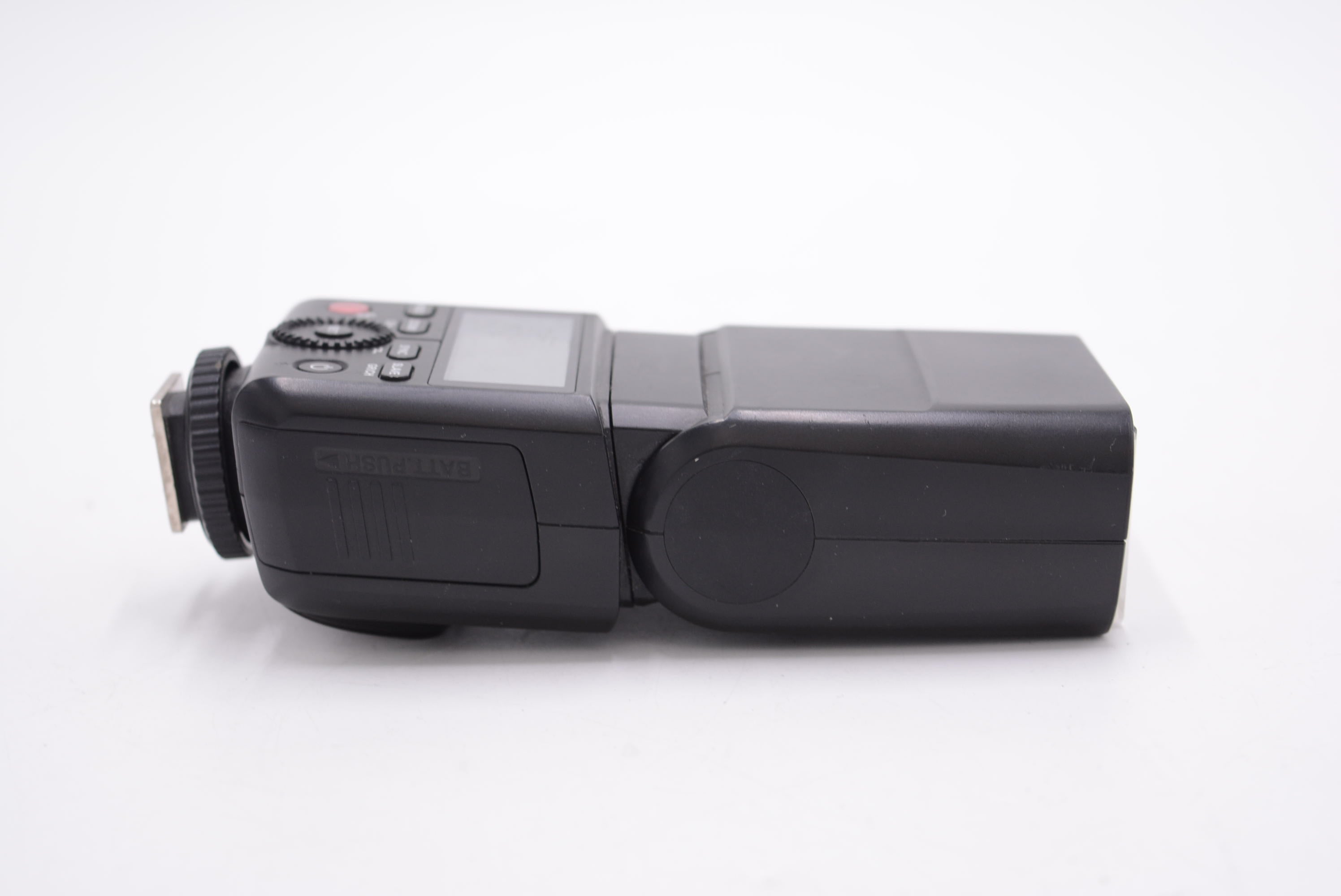 Altura Flash Speedlight for Nikon DSLR Cameras (Model 4272) - Used - Perfect for Portrait, Wedding & Event Photography