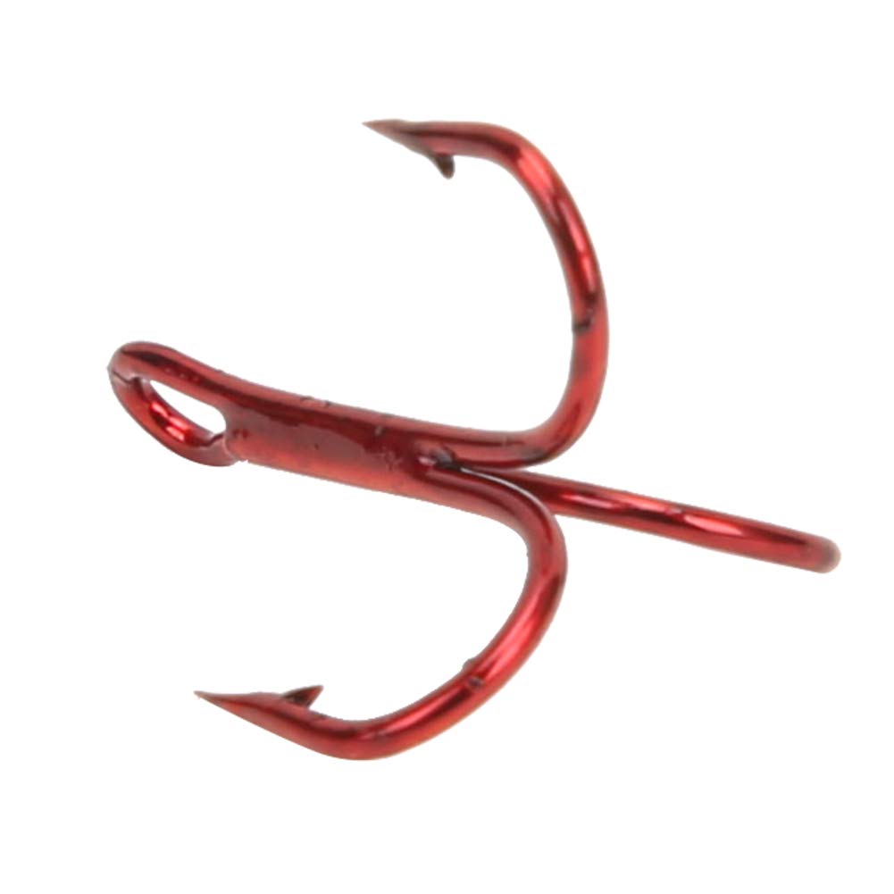 BTIHCEUOT High Catch Rate Fishing Hooks – Strong Sharp Fish Hooks for Wild Fishing, Sea Fishing, Pool & Stream – Perfect for Freshwater & Saltwater Angling Adventures