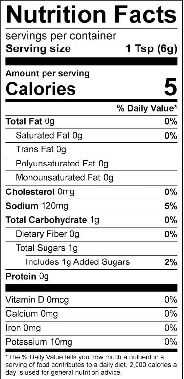 Sky Valley Sriracha Hot Sauce - Gluten Free, Vegan, Non-GMO, Low Sugar (2g) & Low Calorie (5kcal) - Made with Red Jalapeno Peppers - 18.5 Oz Bottle (3 Pack) - Perfect for Tacos, Burgers, Wings & Asian Cuisine