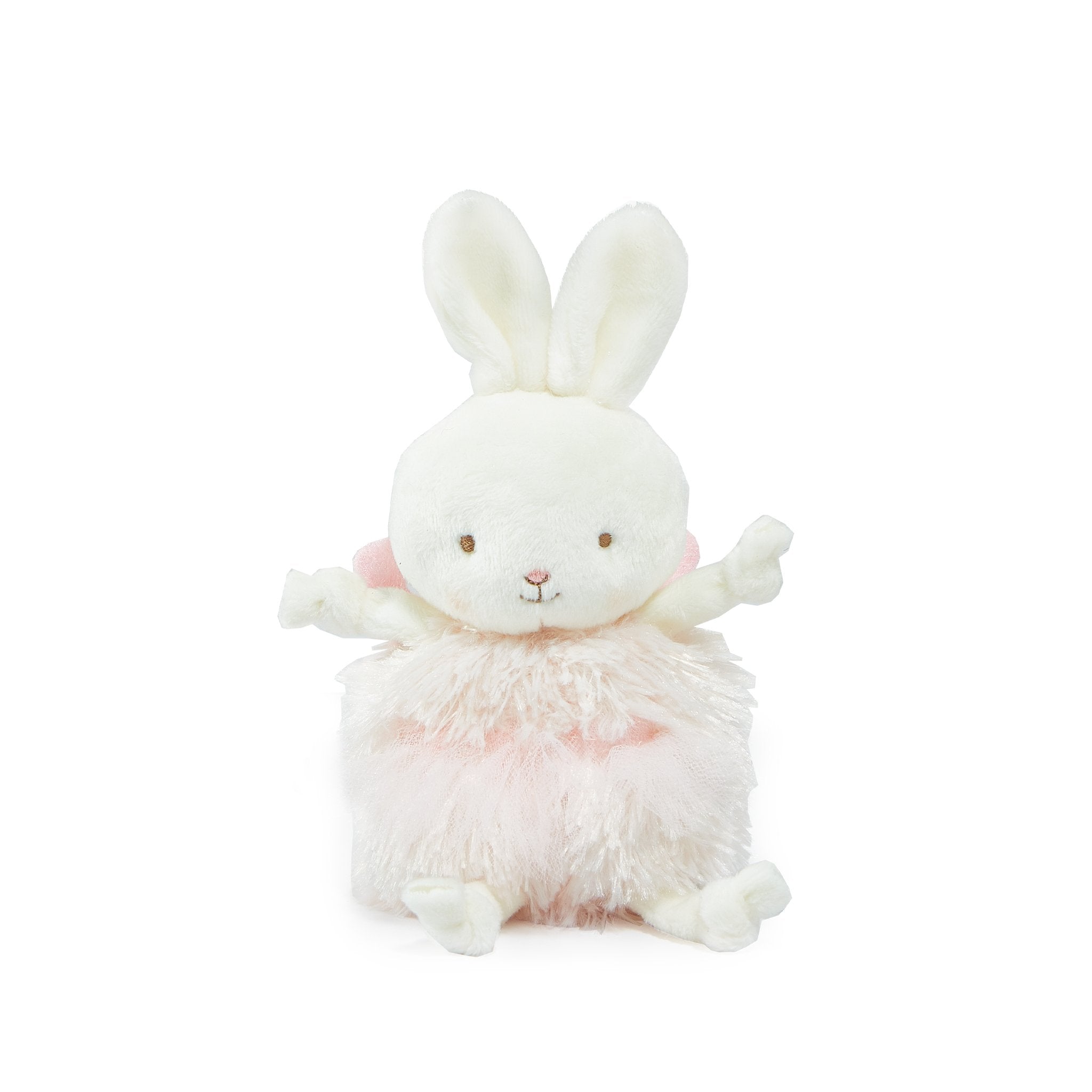 Retired Sugar Plum Fairy Roly Poly - Collectible Christmas Figurine for Holiday Decor & Gift Giving