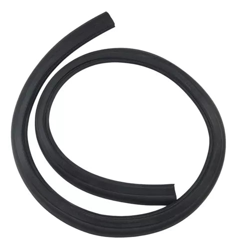 BRP 3000MM Neoprene Seal - Waterproof Rubber Gasket for Marine, Automotive, and Industrial Applications - Perfect for Boat Hatches, Doors, and Windows