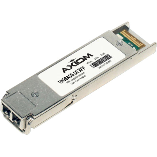 10GBase-SR XFP Transceiver for IBM Networks 45W2810 AX - High-Speed Fiber Optic Module for Data Centers & Enterprise Networks
