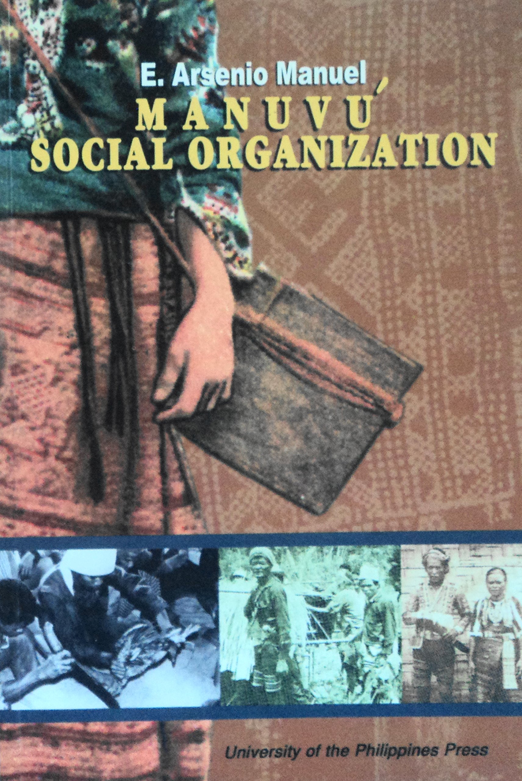 Manuvu' Social Organization: Traditional Indigenous Community Structure Explained | Cultural Insights & Modern Applications