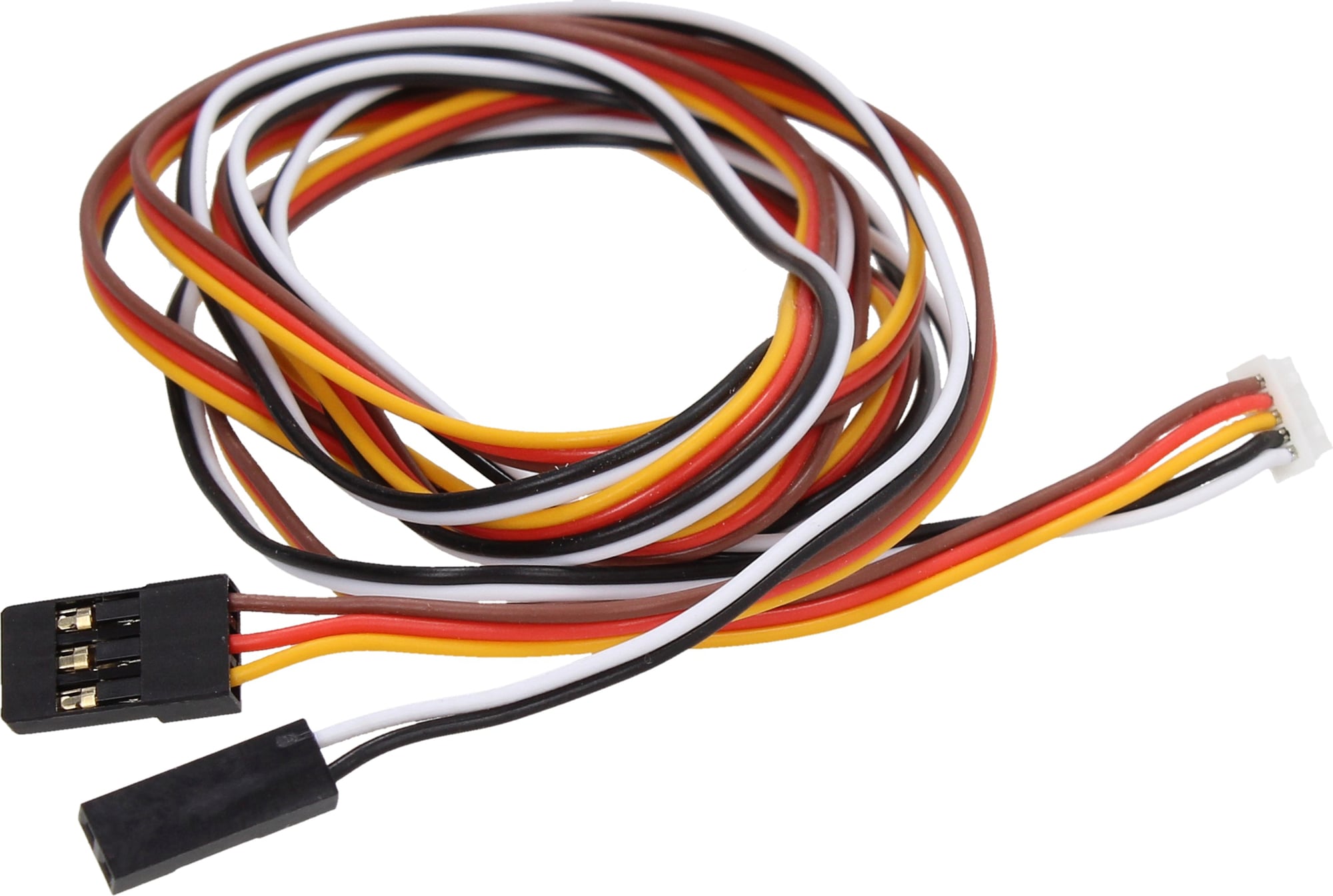 Original BLTouch Extension Cable 1.5m SM DU Genuine by ANTCLABS - Compatible with 3D Printers, CR-10, Ender 3 - Perfect for Auto Bed Leveling & Z-Probe Upgrades
