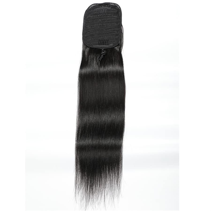 #1B Natural Black