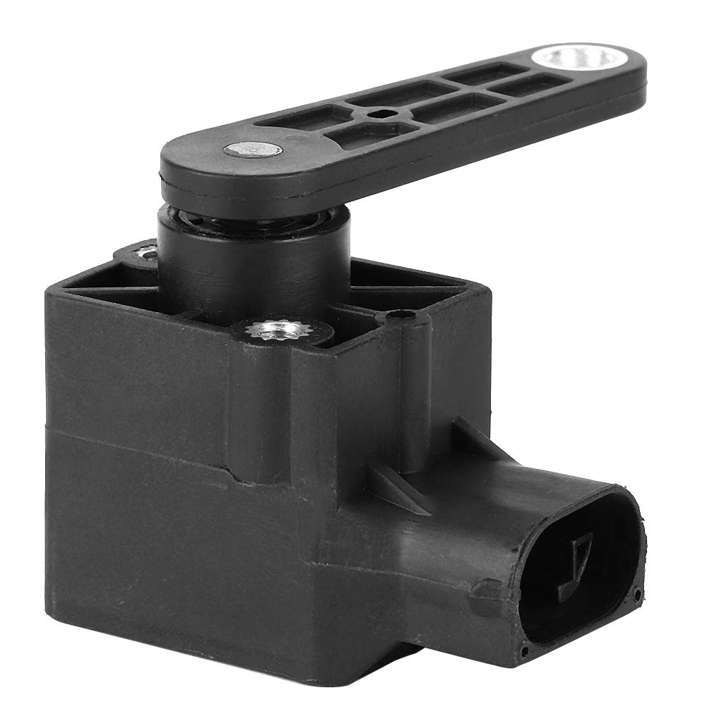 Car Height Sensor & Altitude Detector - Vehicle Level Measuring Device for Suspension & Off-Road Use | Accurate Elevation Measurement for Trucks, SUVs & 4x4 Vehicles | Perfect for Off-Roading, Towing & Load Monitoring