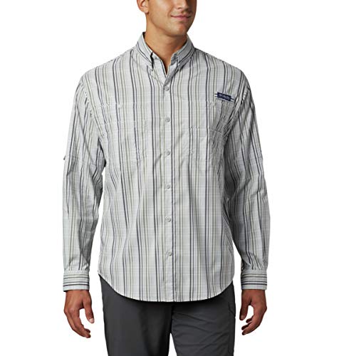 Cool Grey Small Check