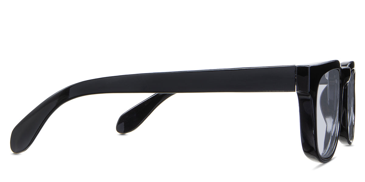 Men's Prescription Tinted Sunglasses - UV Protection Polarized Lenses for Driving, Fishing & Outdoor Activities