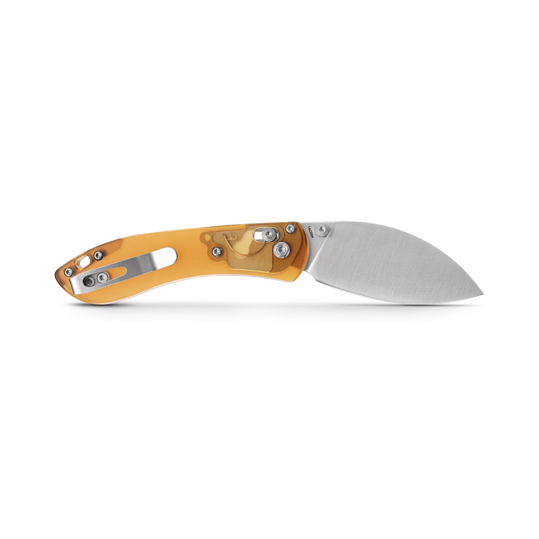 Exclusive VOSTEED & CountyComm Ultem® Mini Nightshade Kit - Limited Edition (Only 500 Available) - Perfect for EDC, Survival Gear & Tactical Enthusiasts