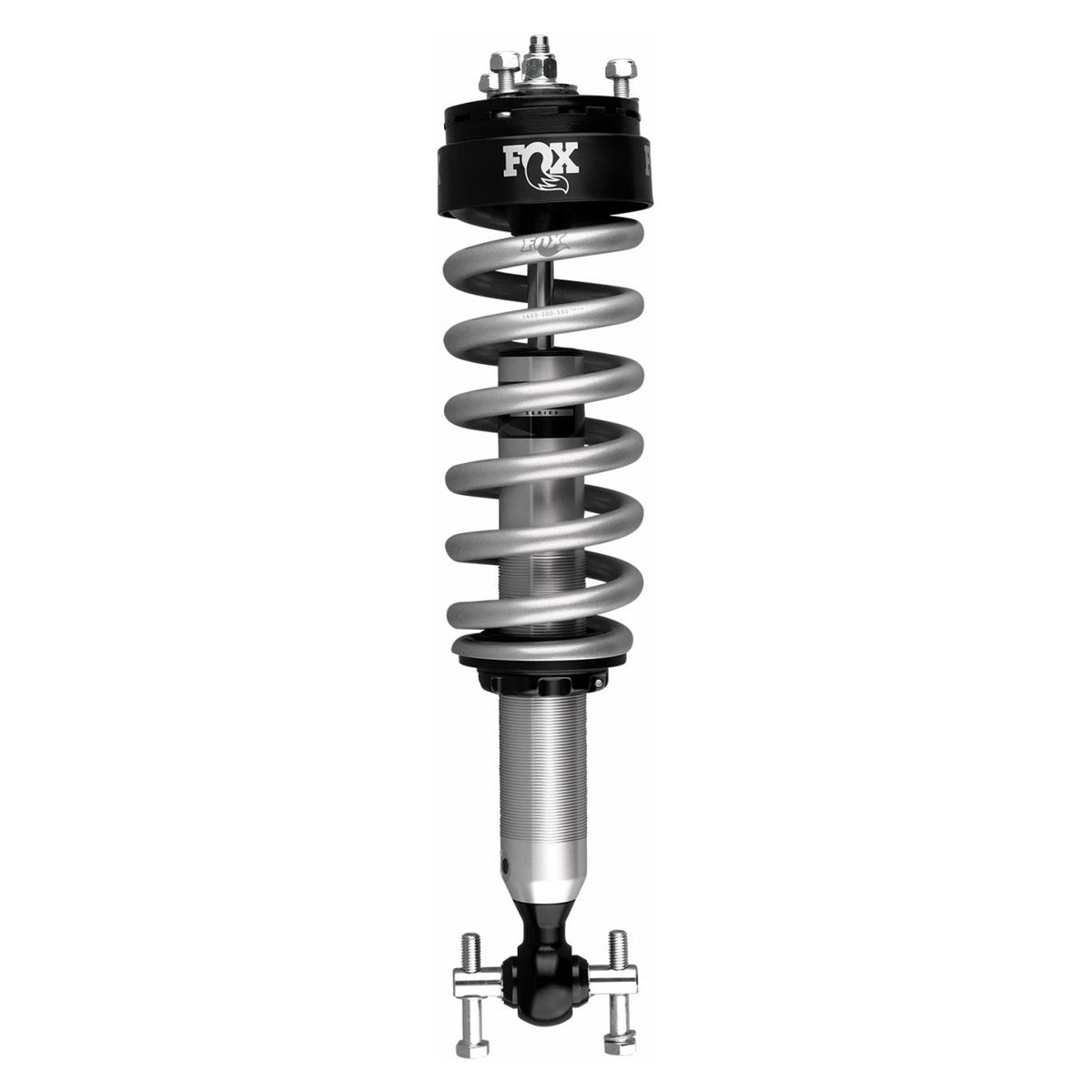 21 23 Ford F-150 4WD Fox Performance 2.0 IFP Front Coilover Kit - Off-Road Suspension Upgrade for Enhanced Handling & Comfort