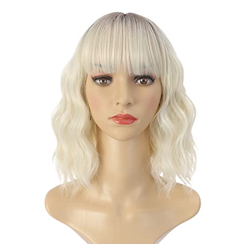 T1B/Blonde