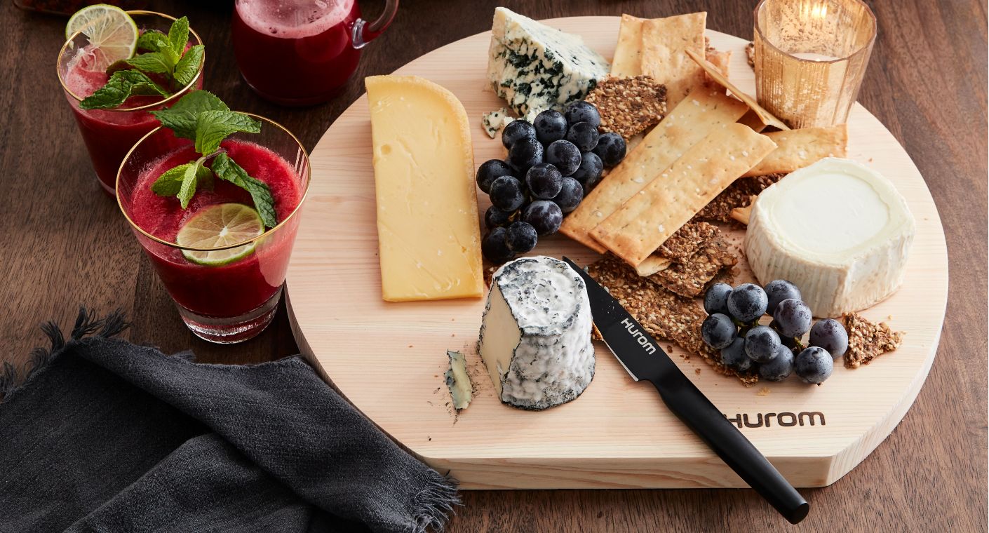 Premium All-Natural Cypress Wood Cutting Board for Kitchen - Durable, Antibacterial Chopping Board for Meat, Vegetables & Fruits | Perfect for Home Chefs & Food Prep