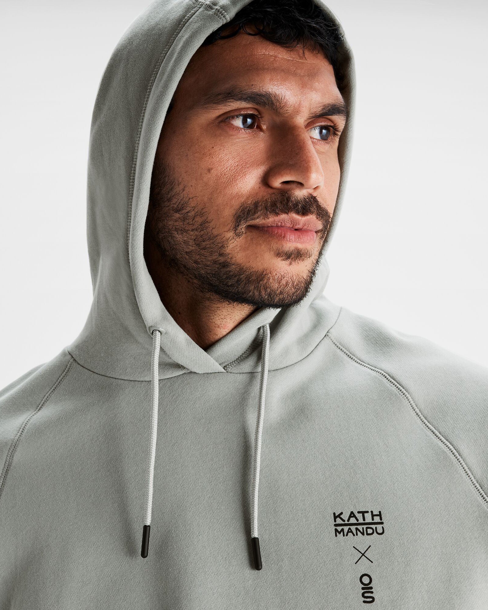 O.Smither Men's BB Hoodie - Comfortable & Stylish Pullover Sweatshirt for Casual Wear | Perfect for Gym, Running, and Everyday Outfits