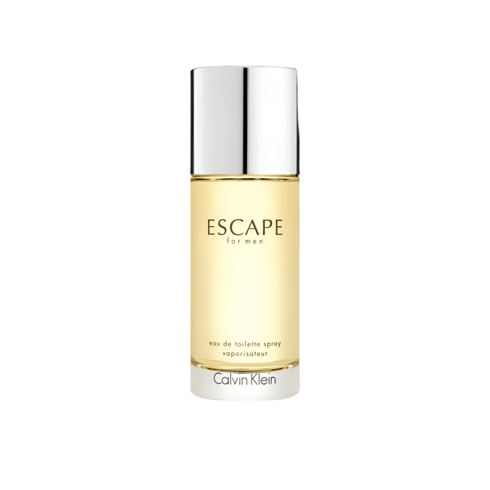 Escape Eau de Toilette Perfume for Women - 100ml Long-Lasting Floral Fragrance | Perfect for Date Night, Office & Special Occasions