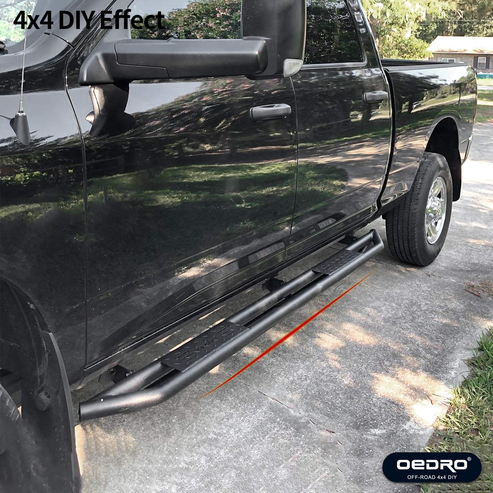 oEdRo 6