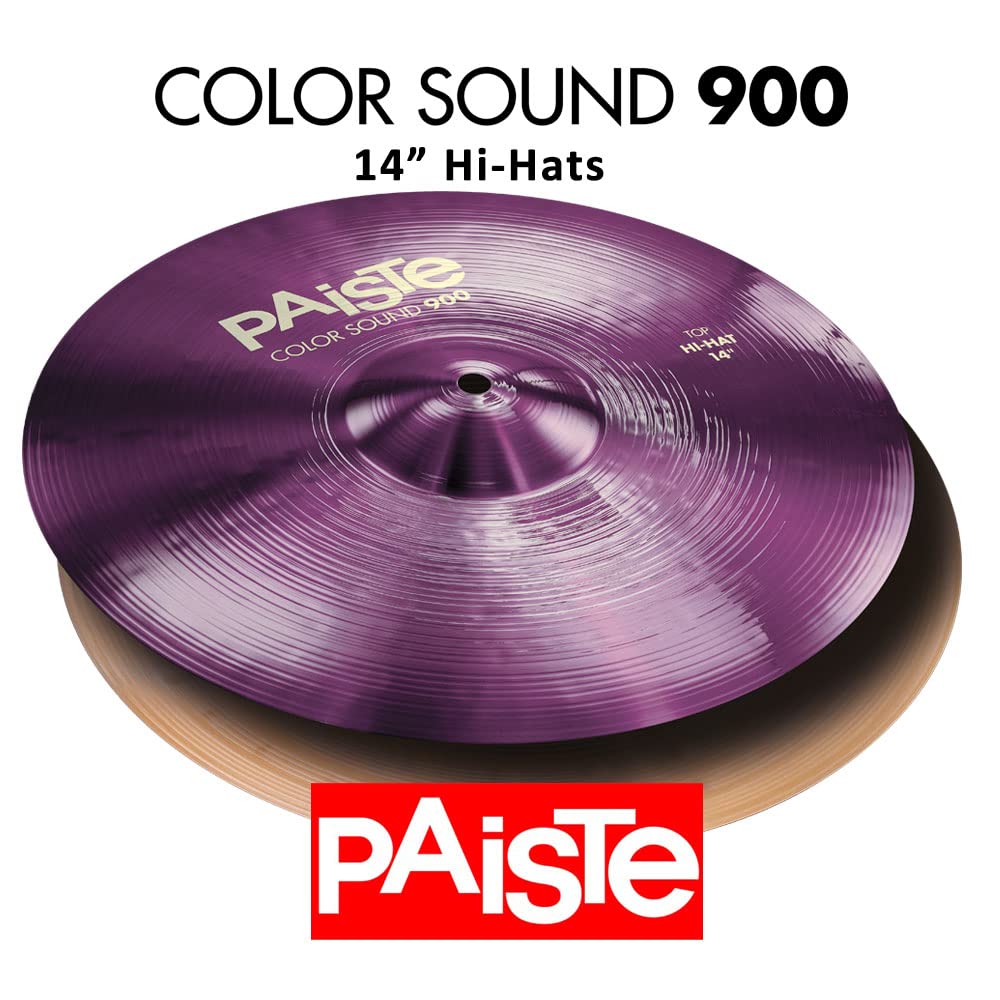 Paiste 14
