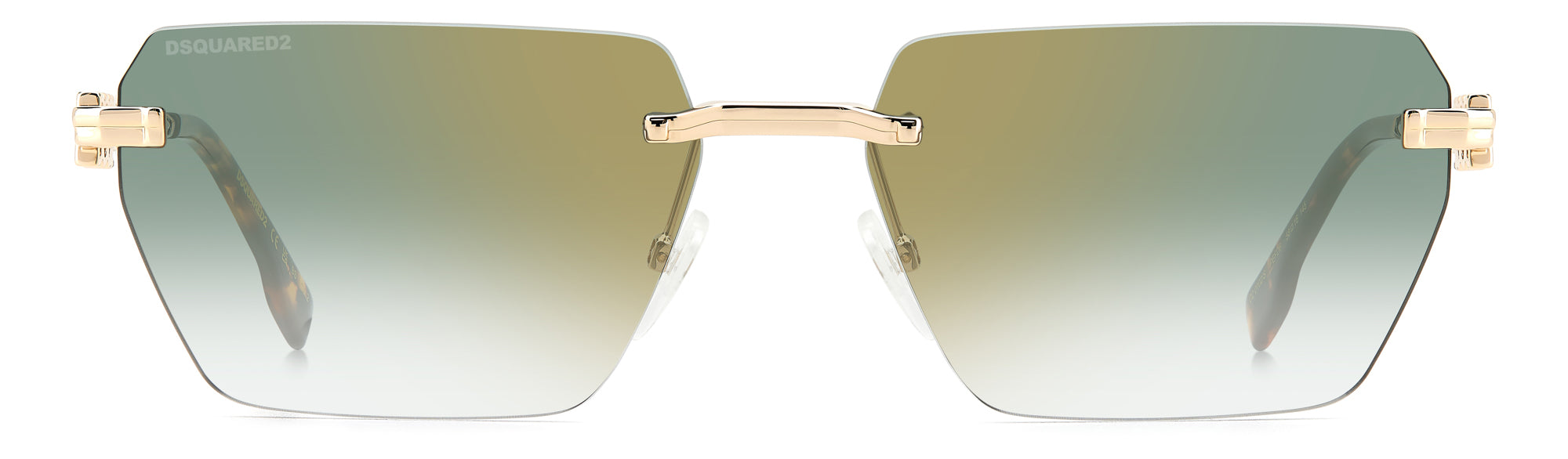 DSQUARED2 D2 0102/S Sunglasses - Luxury Designer Shades for Men & Women - Perfect for Outdoor Activities, Beach, Driving & Fashion Statements