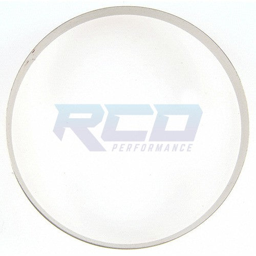 Fel Pro 1989 2020 Dodge Ram 6.7L Cummins Crankshaft Repair Sleeve (Rear) - Heavy Duty Engine Repair Part for Diesel Trucks & Towing Vehicles