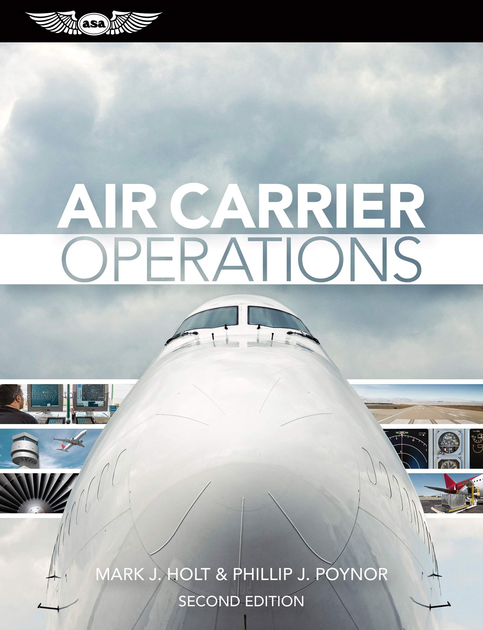 Air Carrier Operations - FAA Regulations & Best Practices for Efficient Airline Management | Aviation Industry Guide