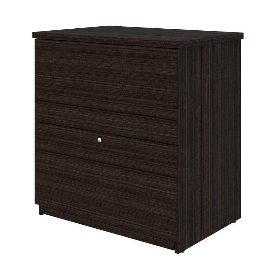 Universal Standard Lateral File Cabinet - 5 Colors for Office & Home Organization | Durable Metal Filing Cabinet for Documents & Folders | Perfect for Office, Study Room, or Home Office Storage