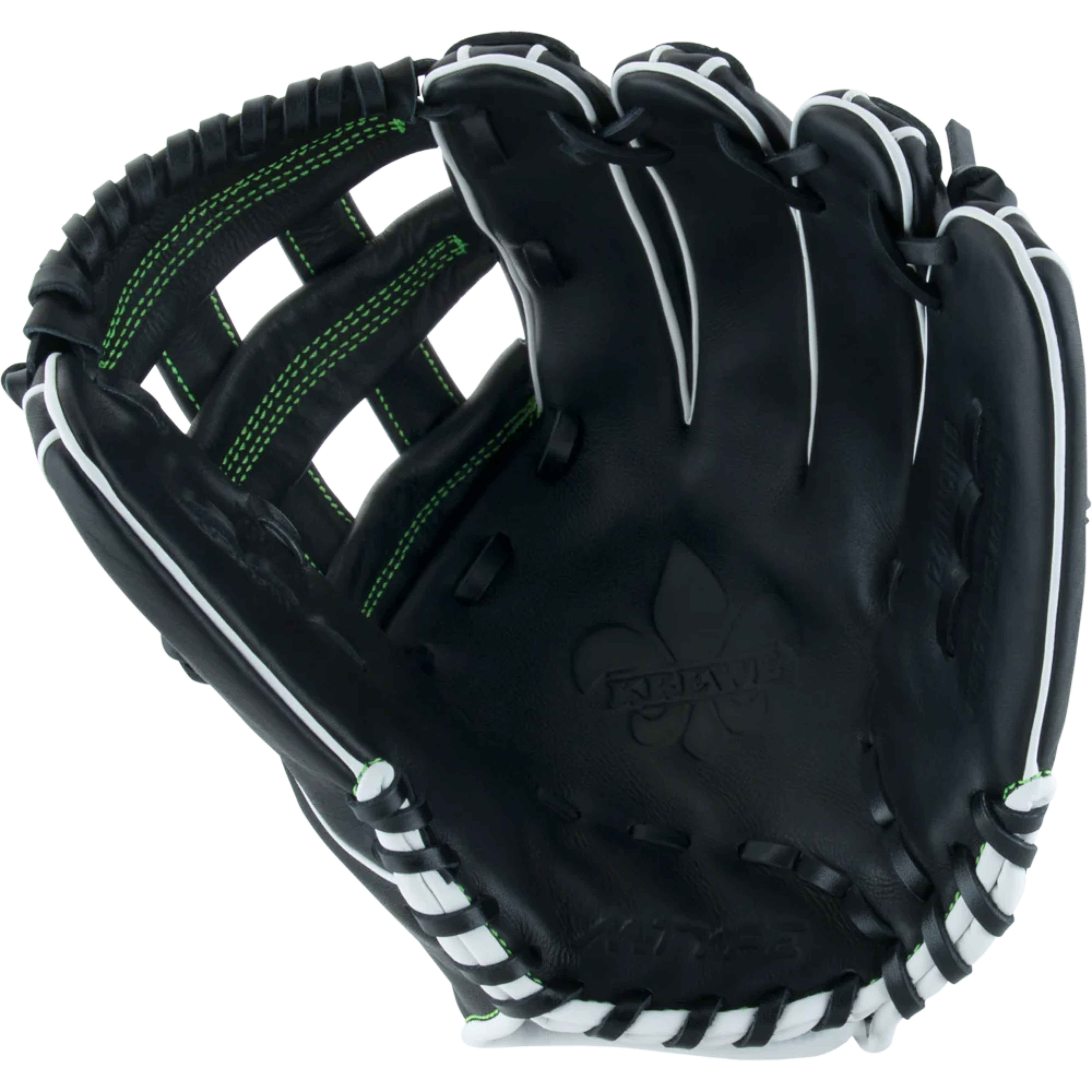 Marucci Krewe M TYPE 45A3 Baseball Glove - 12 Inch Infield & Outfield Mitt for Youth & Adult Players | Perfect for Practice, Games & Training Sessions
