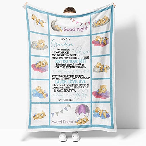 Blanket 35