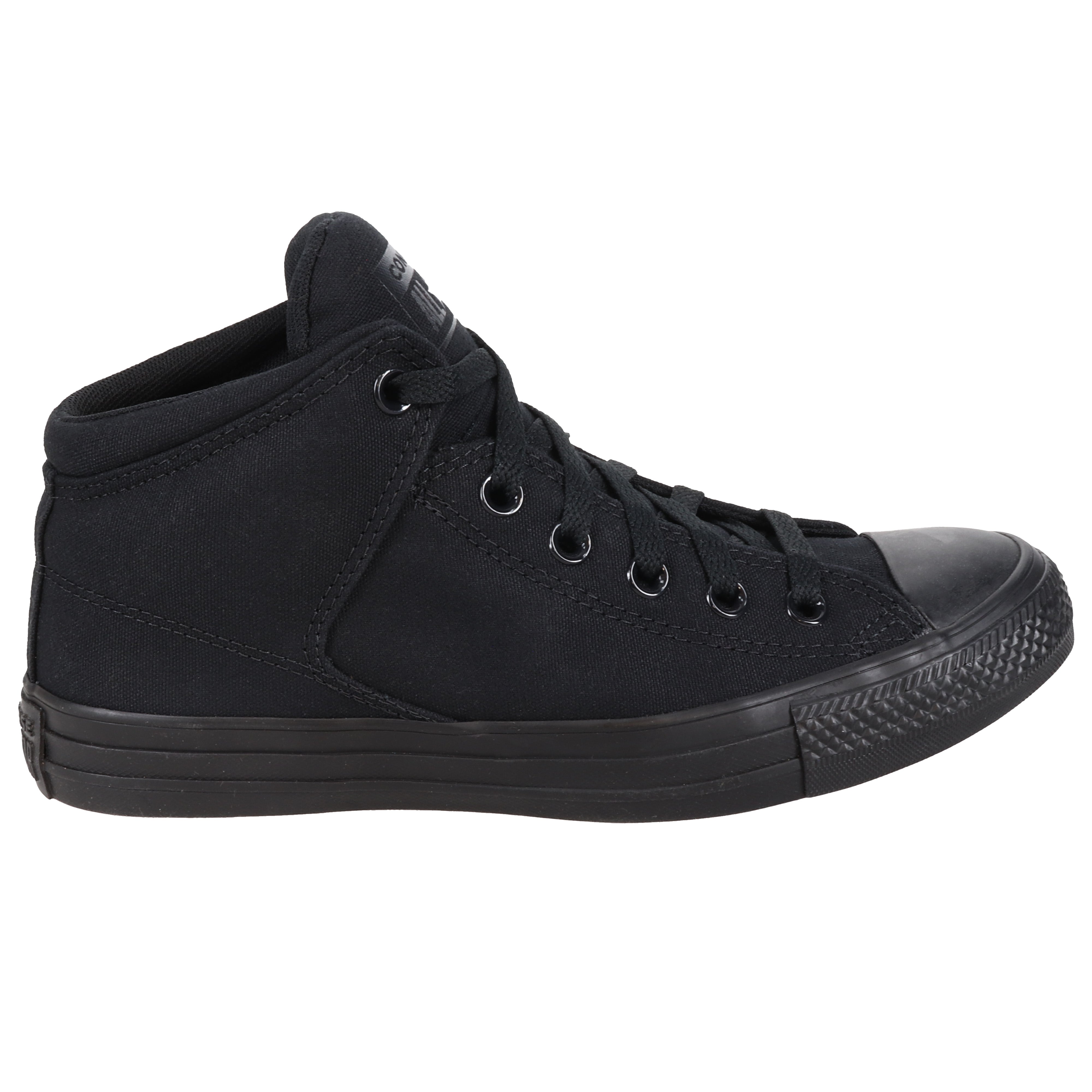 Men's Casual CT High Street Mid-Top Sneakers - Comfortable Walking Shoes for Daily Wear, Gym & Street Style Fashion