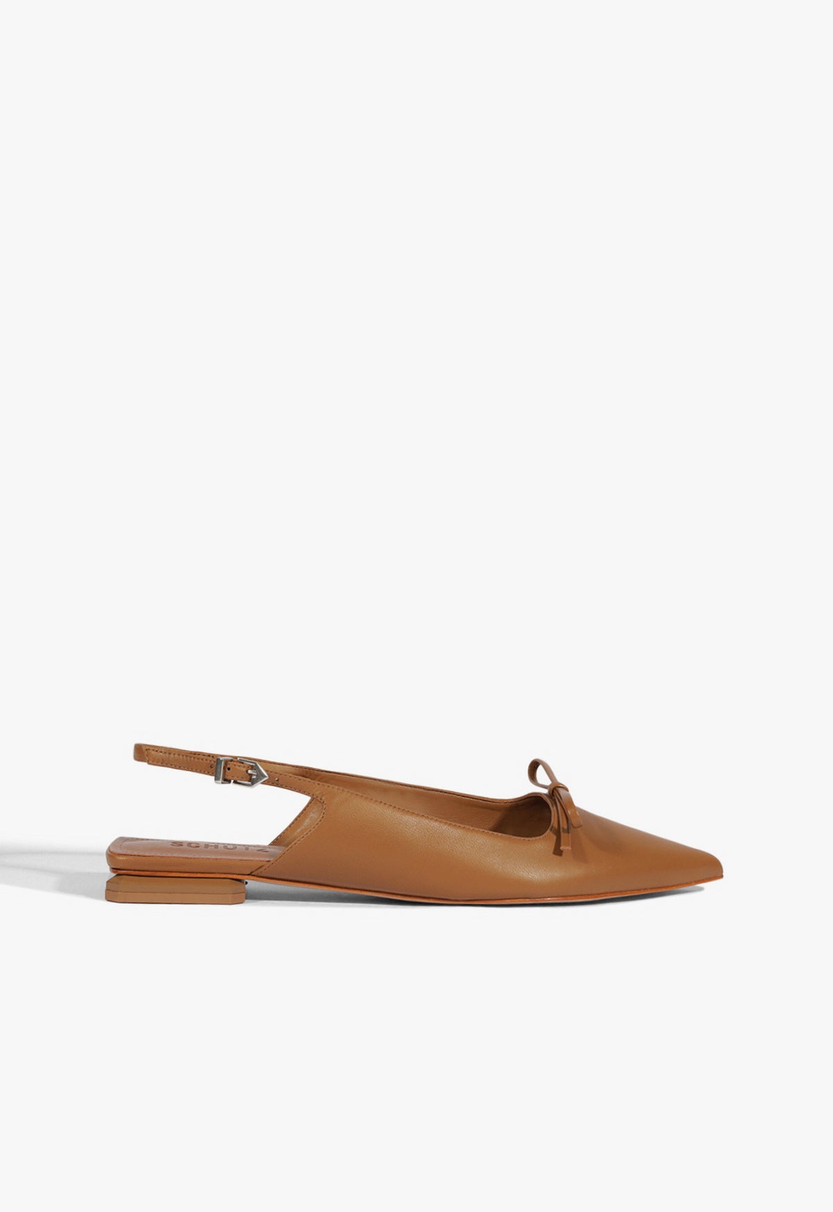Violetta Sculpt Flat - Comfortable & Stylish Women's Ballet Flats for Work, Travel & Everyday Wear | Perfect for Office, Commuting & Casual Outfits