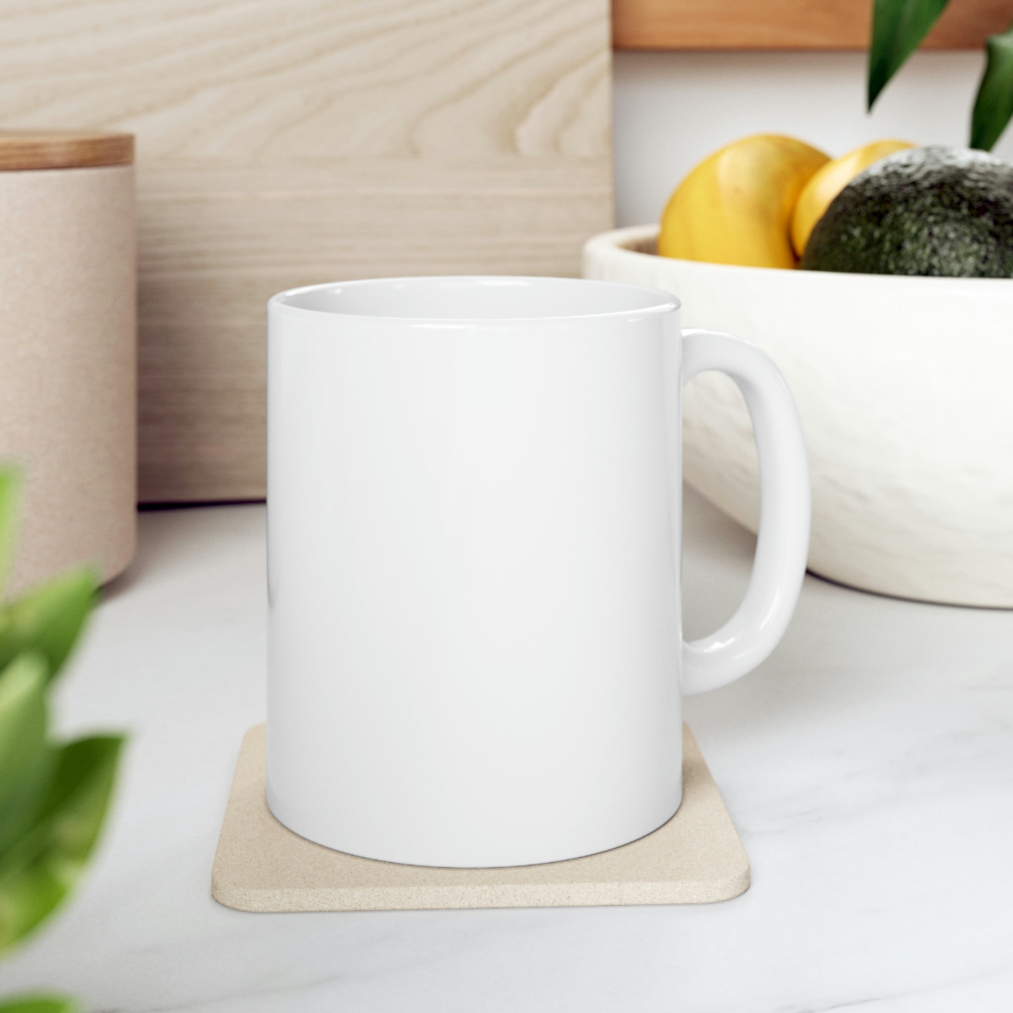 Premium Insulated Tea Mug - Keeps Drinks Hot for Hours - Perfect for Home, Office & Travel - Ideal for Tea, Coffee & Hot Cocoa Lovers