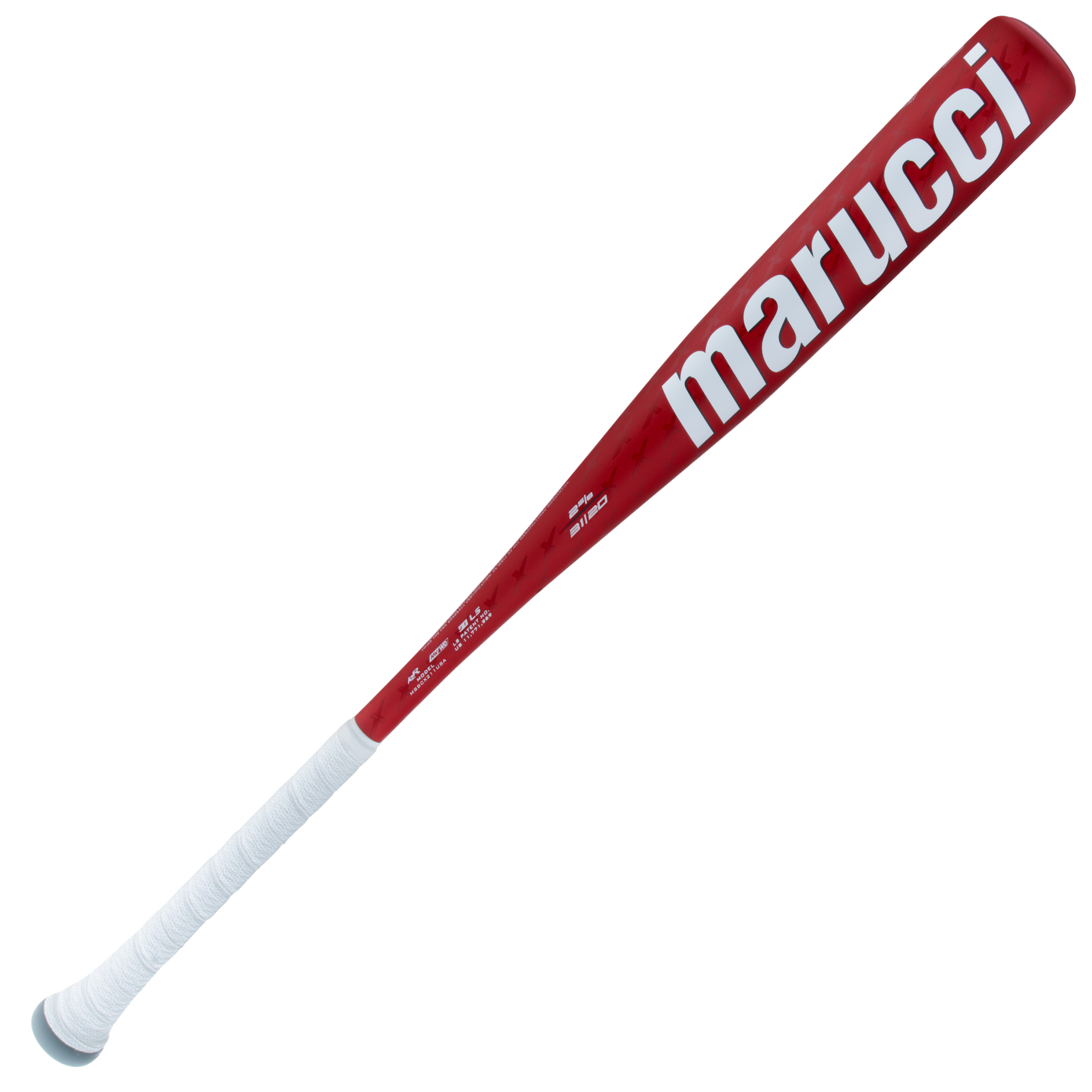 Marucci CATX2 USA Baseball Bat -11 (Drop 11) | High Performance Youth & Adult Baseball Bat for Games & Practice