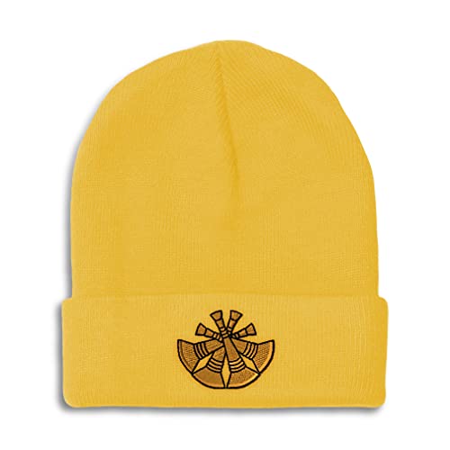 Yellow Design Only