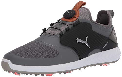 Quiet Shade-bronze-puma Black