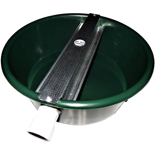 Automatic Dog Water Bowl - 5 Quart (1.25 Gallon) Self-Filling Pet Water Dispenser for Large Dogs - Perfect for Home, Office, or Travel Use