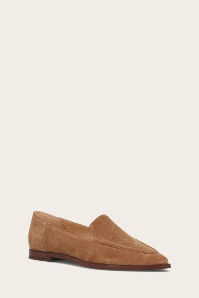 Frye Women's 40503 Brown Leather Mid-Calf Boots - Comfortable & Stylish for Fall, Winter & Everyday Wear