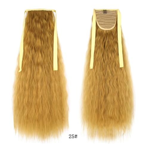 #25-gold blonde