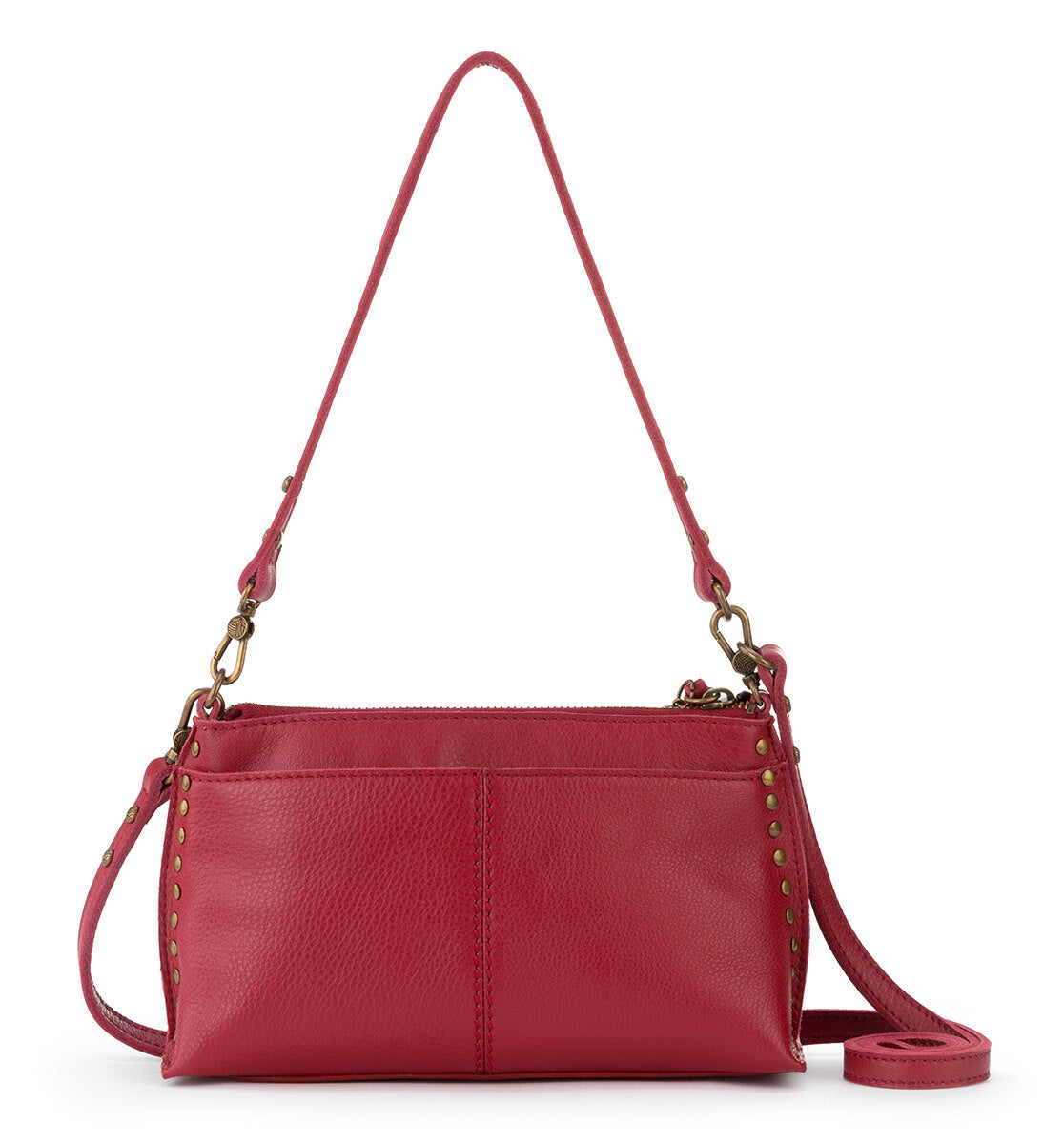 Silverlake Small Crossbody Bag for Women - Stylish & Lightweight Crossbody Purse - Perfect for Travel, Shopping & Everyday Use
