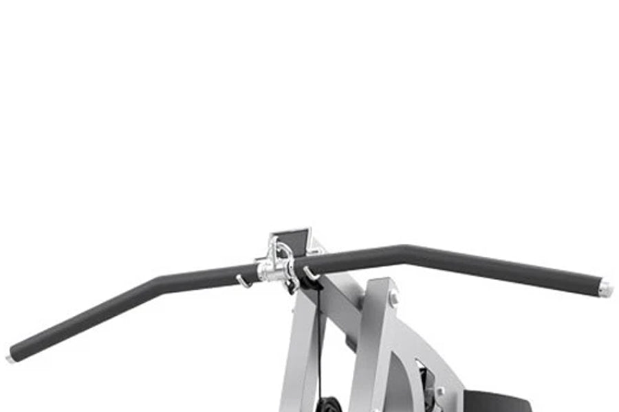 Life Fitness G2 Home Gym - Full Body Workout Equipment for Strength Training | Perfect for Home Gym & Fitness Enthusiasts | Compact Design for Small Spaces