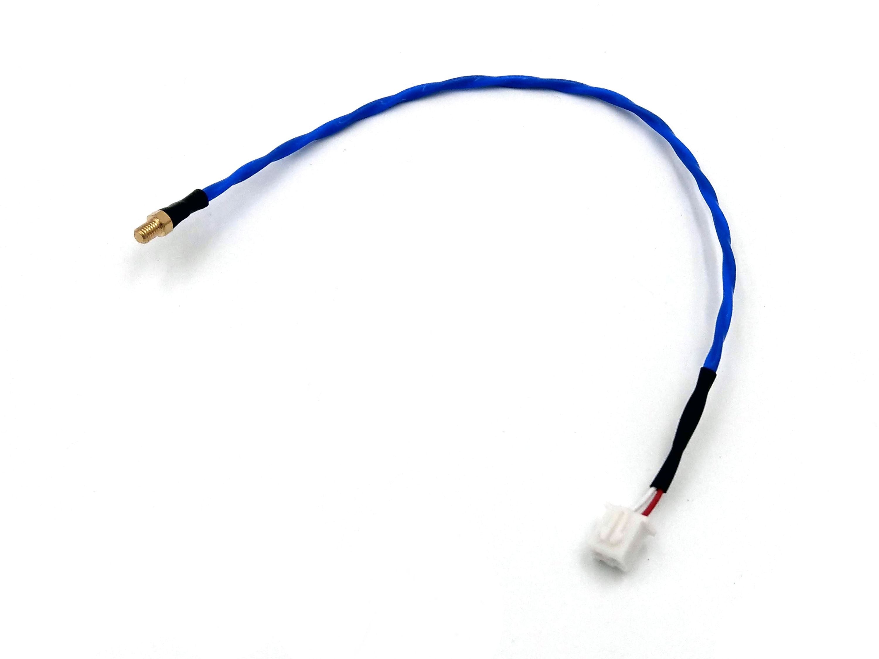 Flashforge Thermocouple Sensor - High Precision Temperature Probe for 3D Printers | Perfect for 3D Printing, CNC Machines & Industrial Equipment