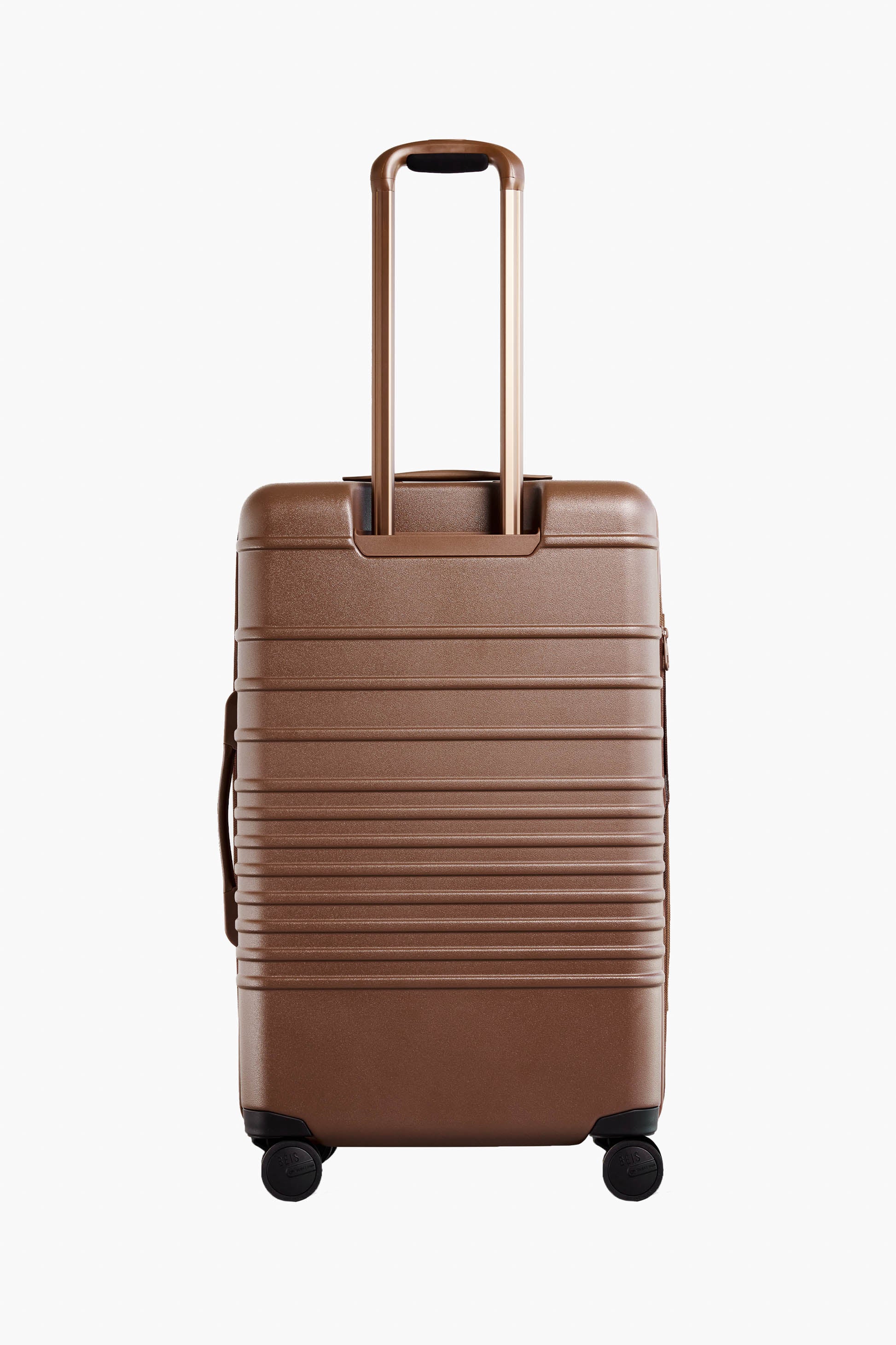 Premium Maple Medium Check-In Roller Luggage - Perfect for Business Travel & Weekend Getaways
