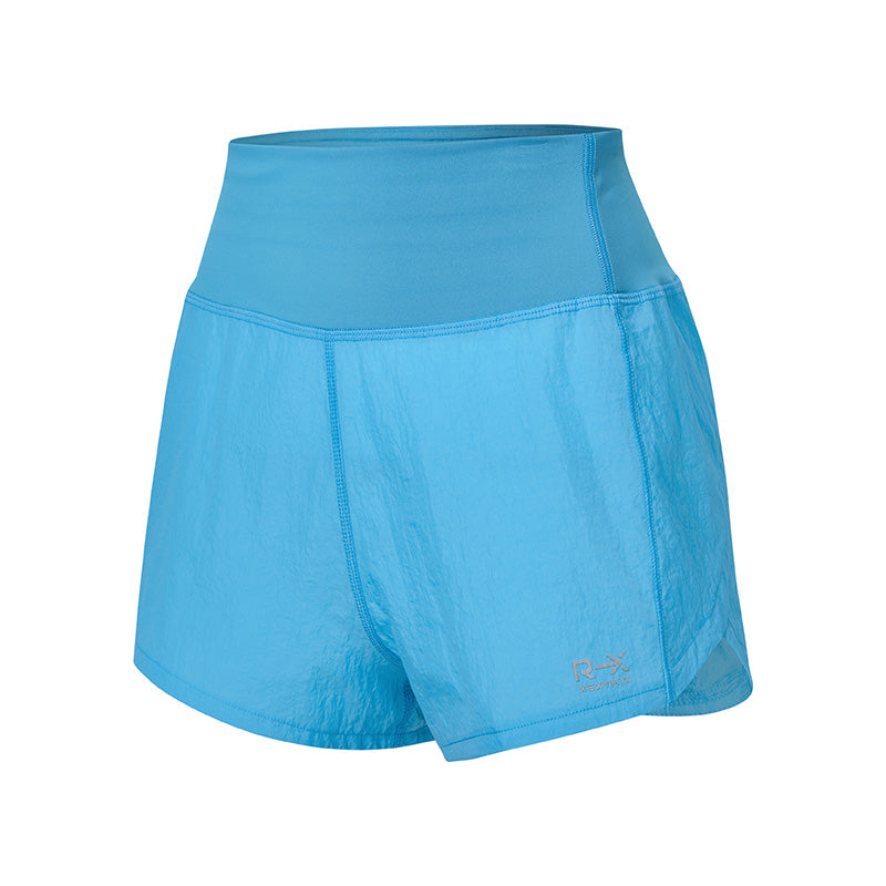 RX Lining Woven Running Shorts for Men - Lightweight Breathable Quick-Dry Athletic Shorts with Pockets - Perfect for Jogging, Gym Workouts & Outdoor Sports