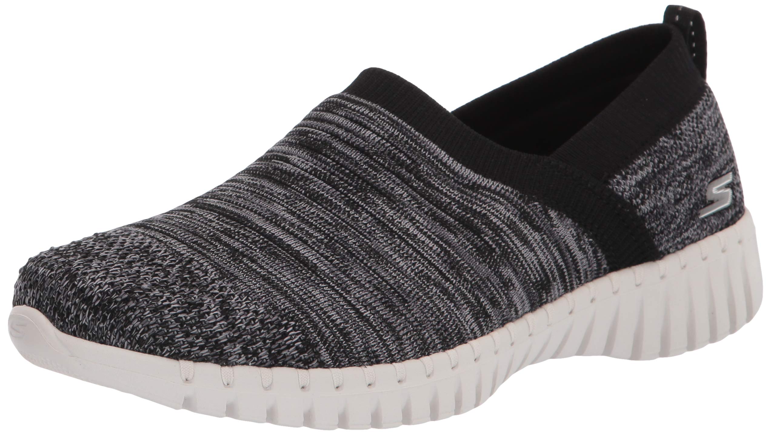 Skechers Women's Comfort Walking Shoes - Lightweight Sneakers for Walking, Running & Travel - Perfect for Workout, Gym & Everyday Wear