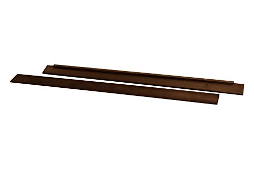 in Espresso Finish