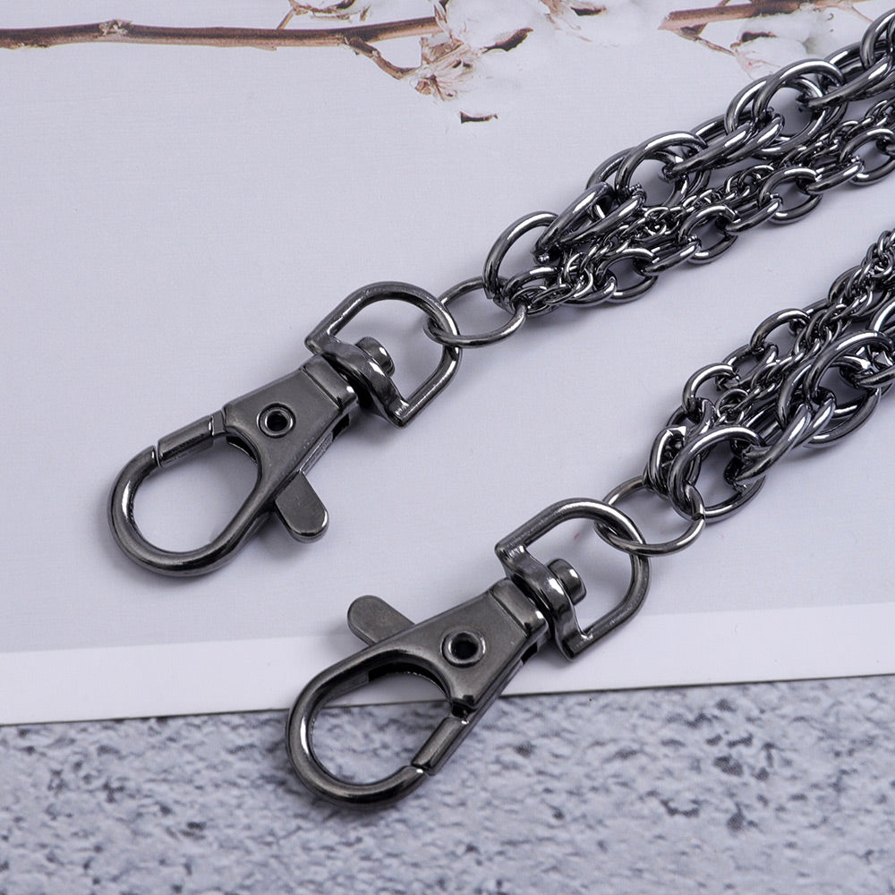 Trendy Body Chain Jewelry for Women - Stylish Waist & Hip Chains for Summer Outfits & Denim Fashion | Perfect for Beach, Music Festivals & Night Out