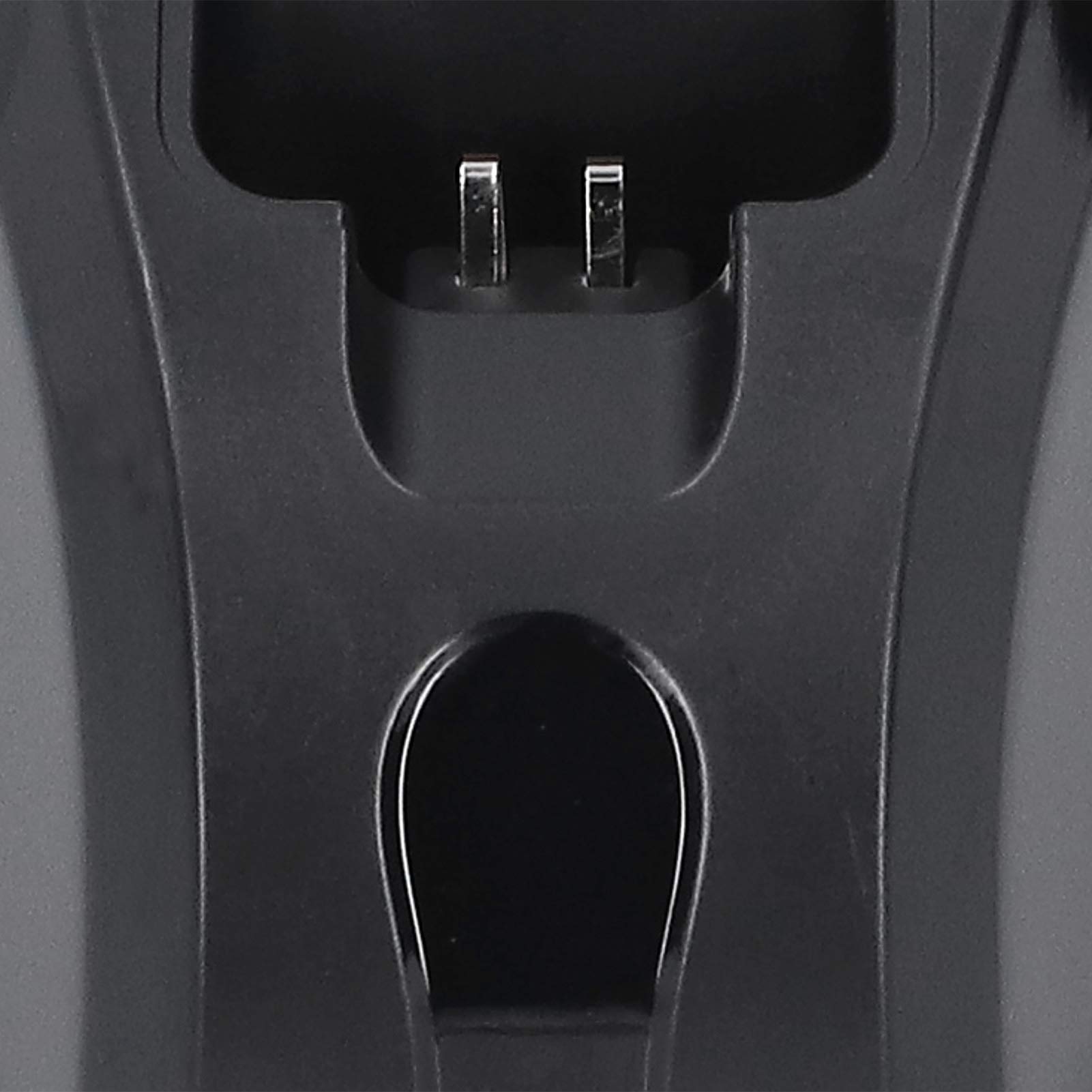 WAHL Electric Hair Clipper Charging Stand | Replacement Charger Base for WAHL Trimmers | Perfect for Home Barbering & Salon Use