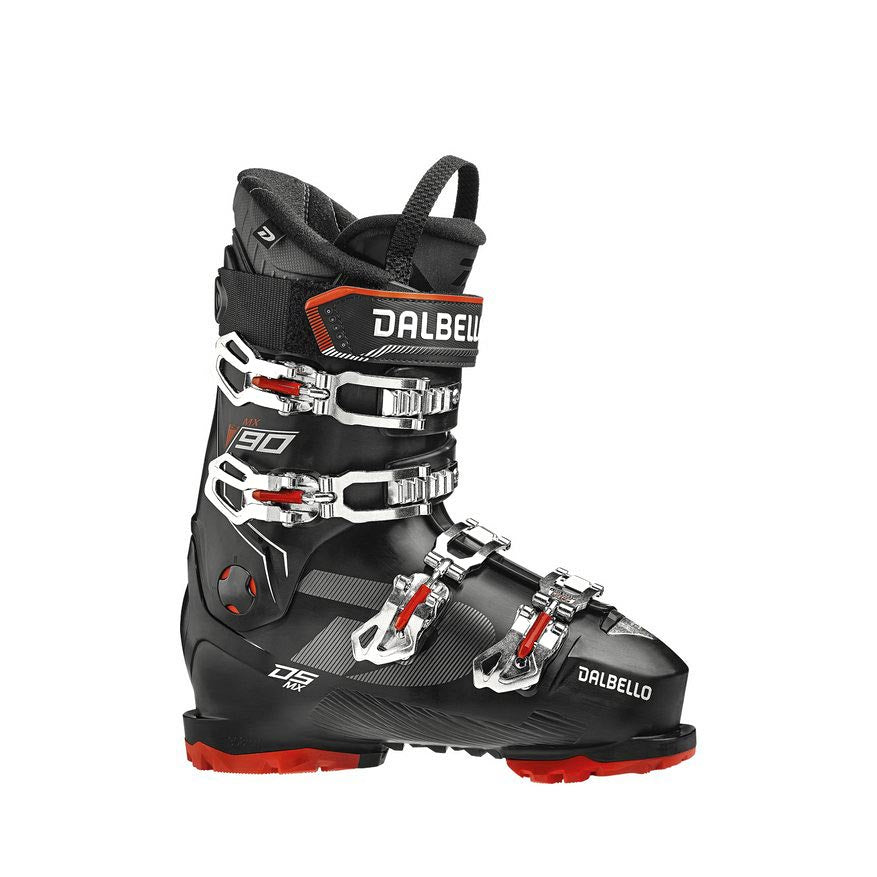 Dalbello DS MX 90 GW Ski Boots 2023 - High-Performance Alpine Ski Boots for Men & Women | Perfect for All-Mountain Skiing & Freeride Adventures
