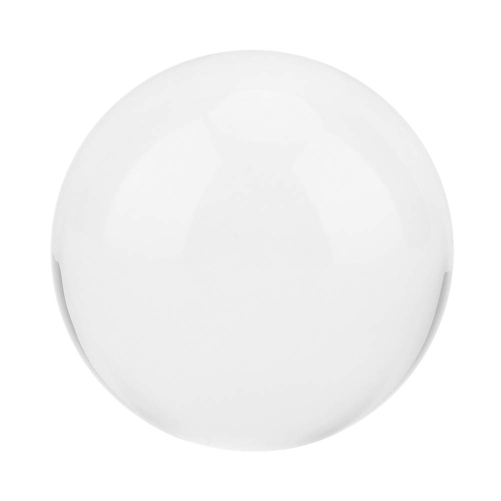 Valentine's Crystal Quartz Sphere Decor for Home & Office Gifts - Perfect for Bedroom & Photo Props