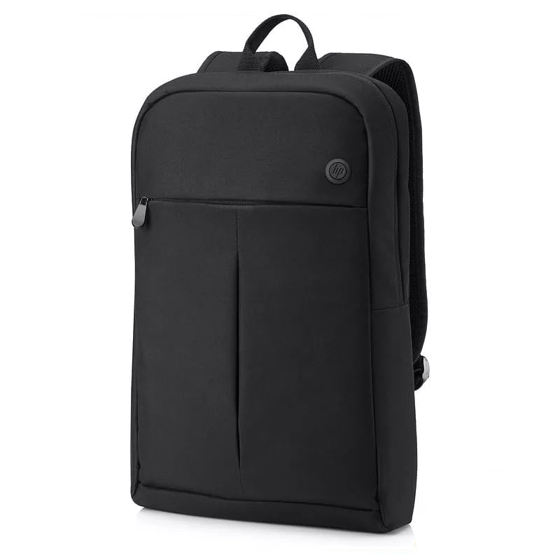 HP Prelude Backpack for 15.6 Inch Laptops - Lightweight Durable Laptop Backpack with USB Charging Port, Water Resistant for Work, School & Travel